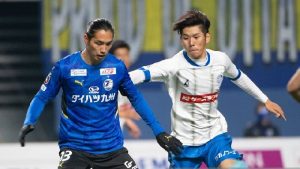 Nhận định, soi kèo Oita Trinita vs Mito Hollyhock, 12h00 ngày 20/10: Tin vào Mito Hollyhock