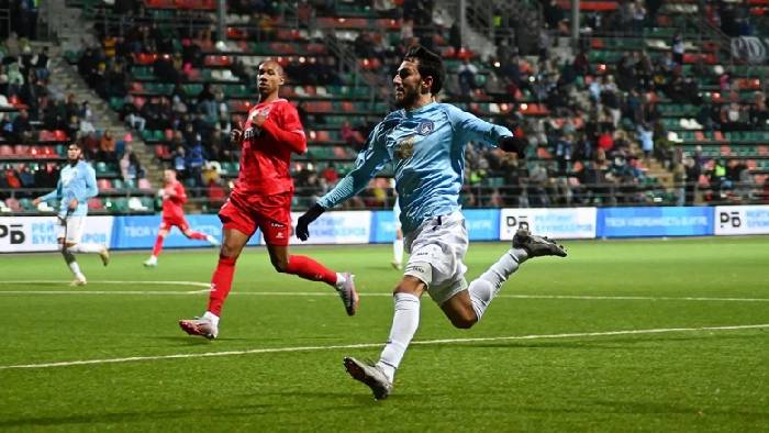 Nhận định, soi kèo Rodina Moscow vs Spartak Kostroma, 21h00 ngày 16/10: Khó có bất ngờ