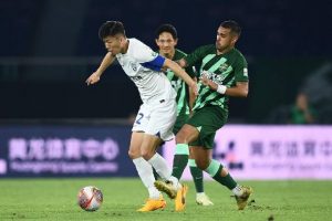 Nhận định, soi kèo Shenzhen Peng City vs Meizhou Hakka, 18h35 ngày 20/10: Trận đấu sinh tử