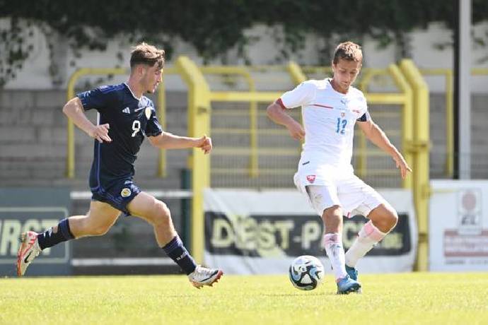 Nhận định, soi kèo U19 Phần Lan vs U19 San Marino, 17h00 ngày 12/10: Bổn cũ soạn lại