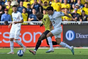 Nhận định, soi kèo Uruguay vs Ecuador, 6h30 ngày 16/10: Phong độ sa sút