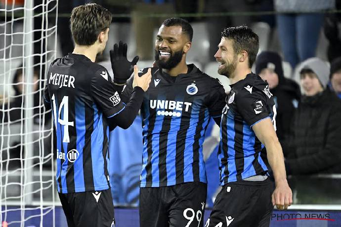 Nhận định, soi kèo Westerlo vs Club Brugge, 21h00 ngày 19/10: Sức mạnh nhà vô địch