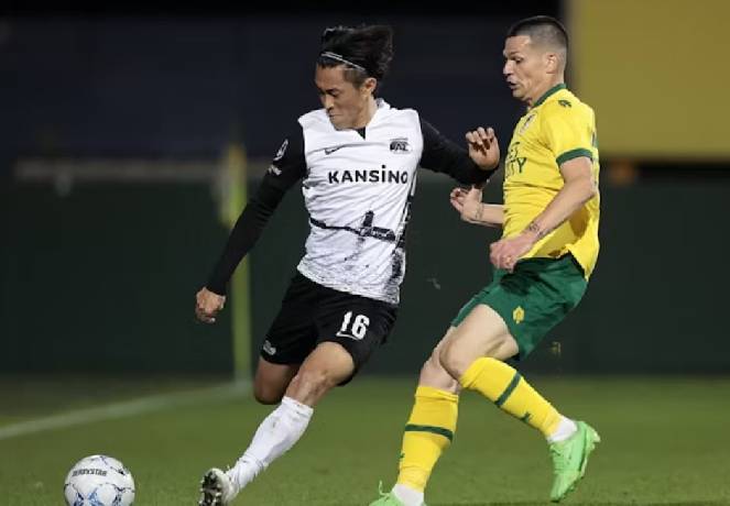 Nhận định, soi kèo Willem II vs Fortuna Sittard, 17h15 ngày 20/10: Điểm tựa sân nhà