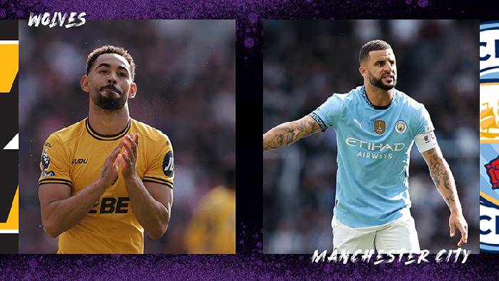 Nhận định, soi kèo Wolverhampton vs Man City, 20h00 ngày 20/10: Tin vào The Citizens