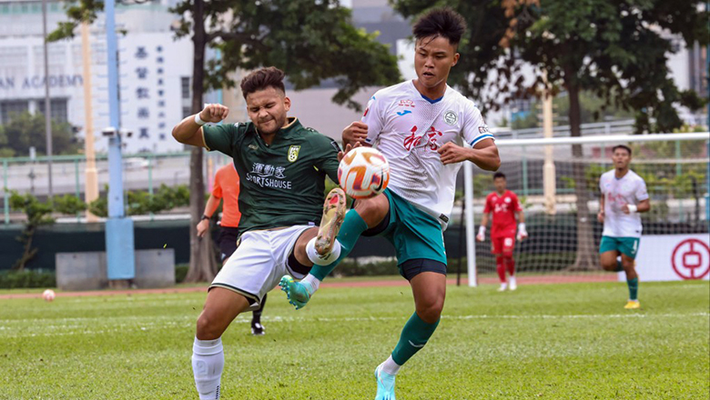 Nhận định Tai Po vs Eastern Sports Club, giải Sapling Cup Hồng Kông, lực lượng, đội hình dự kiến - Ảnh 4