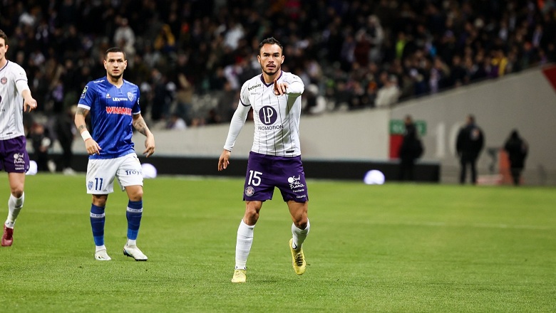 Nhận định Toulouse vs Angers, Ligue 1, lực lượng, đội hình dự kiến - Ảnh 1