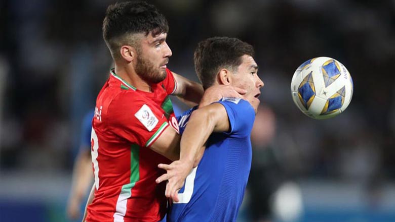 Nhận định Uzbekistan vs Iran, Vòng loại World Cup 2026, lực lượng, đội hình dự kiến - Ảnh 4