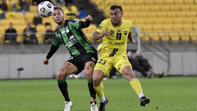 Nhận định Wellington Phoenix vs Western United, VĐQG Australia, lực lượng, đội hình dự kiến - Ảnh 1