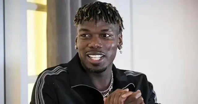 Paul Pogba khẳng định từ chối AC Milan, ưu tiên ở lại Juventus