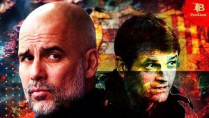 Pep Guardiola và Tito Vilanova có giai đoạn thân hơn cả anh em ruột thịt