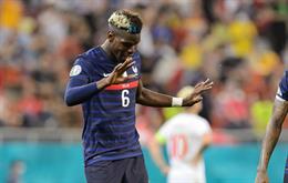 Paul Pogba: Trở lại để khẳng định chính mình!