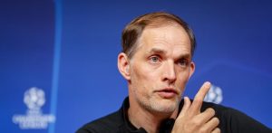 Thomas Tuchel hoàn toàn phù hợp trở thành HLV trưởng ĐT Anh