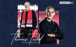 Với Thomas Tuchel, người Anh đã hết bảo thủ?